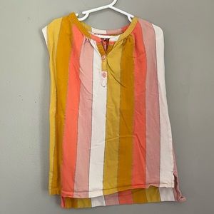 Tea collection pool cover up - size 3